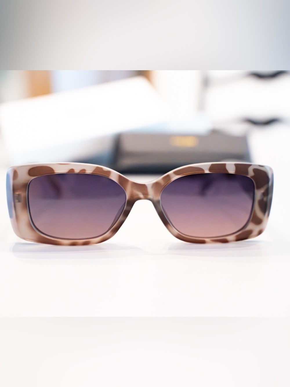 Celine Triomphe Sunglasses